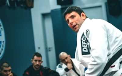 RÜCKBLICK: „BUCHECHA“ SEMINAR!